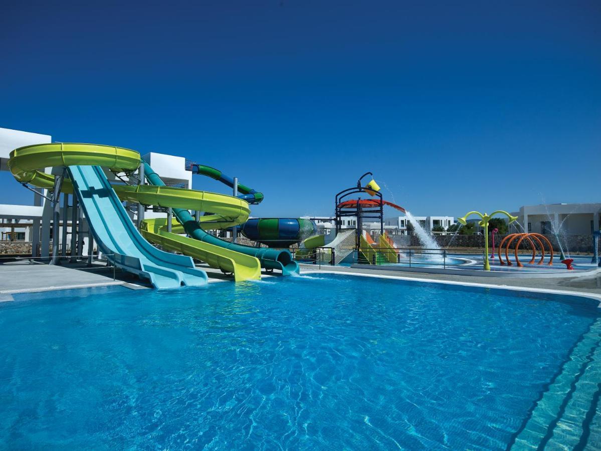 Atlantica Plimmiri Hotel Exterior photo