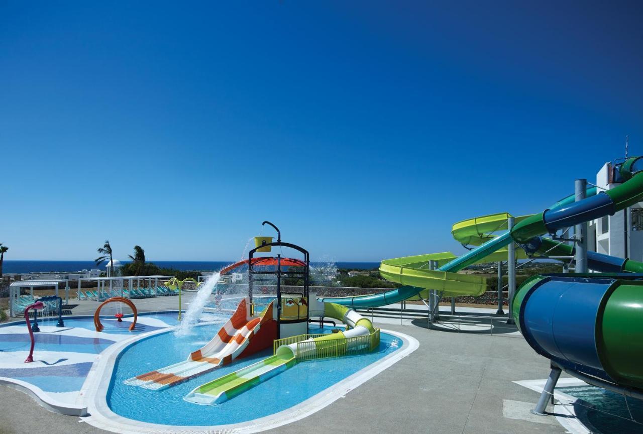 Atlantica Plimmiri Hotel Exterior photo