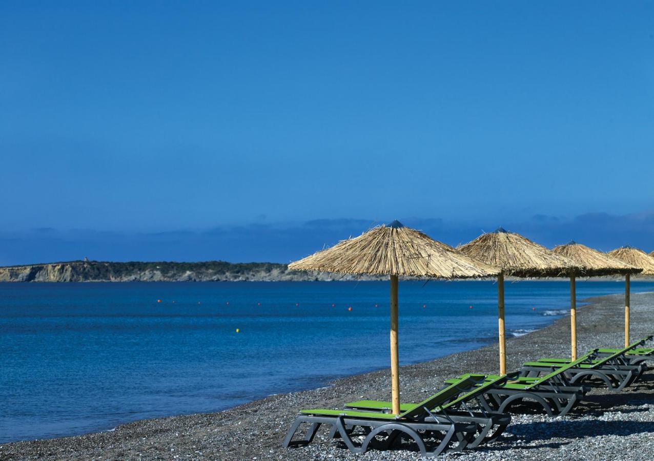 Atlantica Plimmiri Hotel Exterior photo