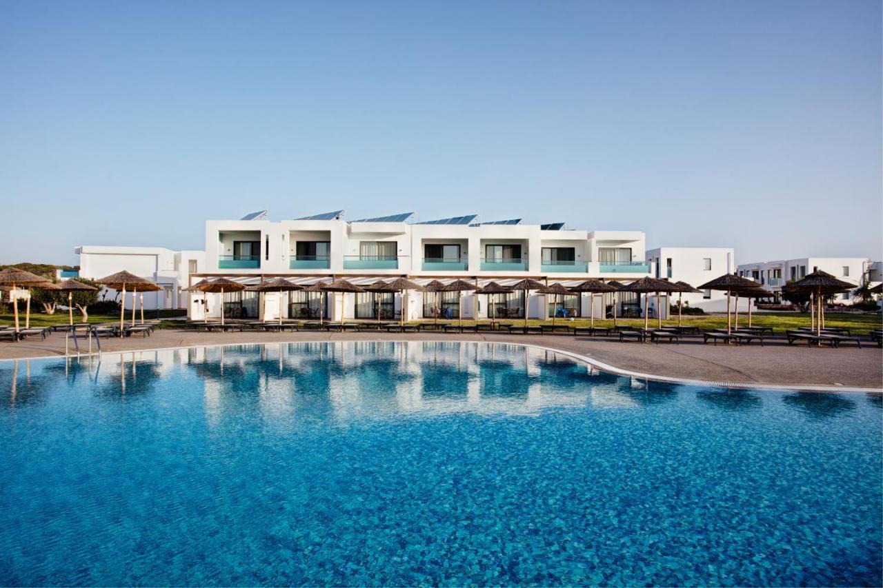 Atlantica Plimmiri Hotel Exterior photo