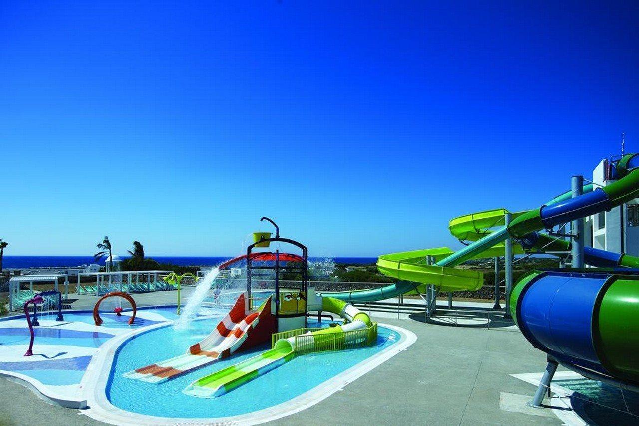 Atlantica Plimmiri Hotel Exterior photo
