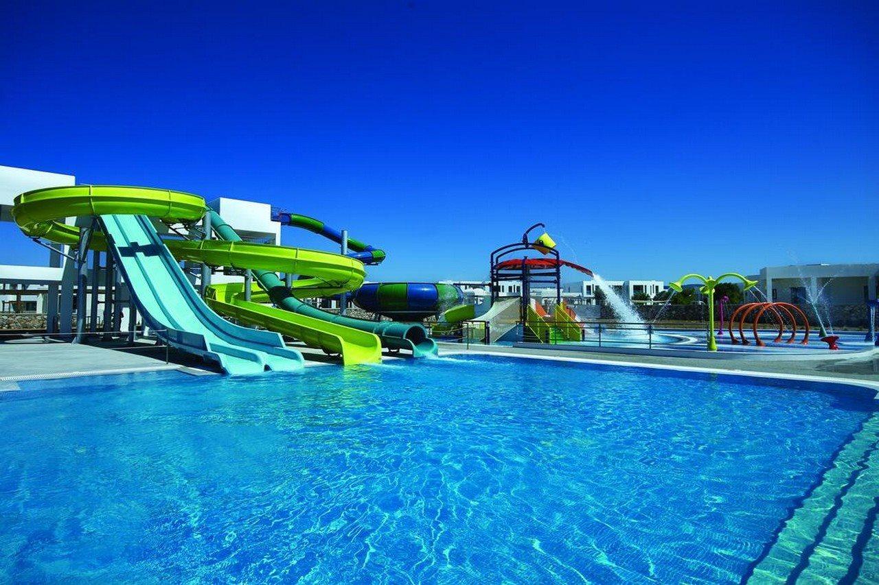 Atlantica Plimmiri Hotel Exterior photo