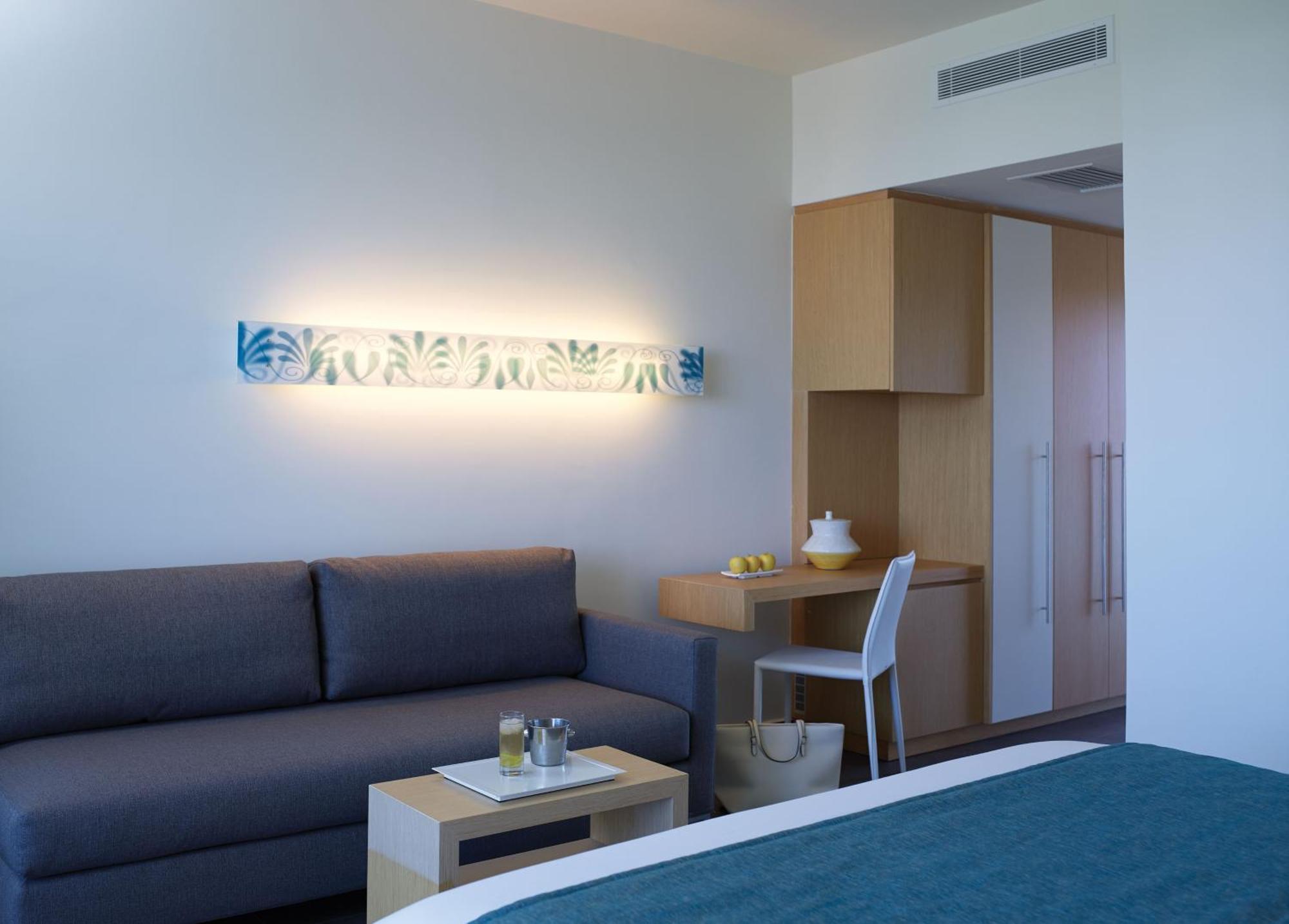 Atlantica Plimmiri Hotel Exterior photo