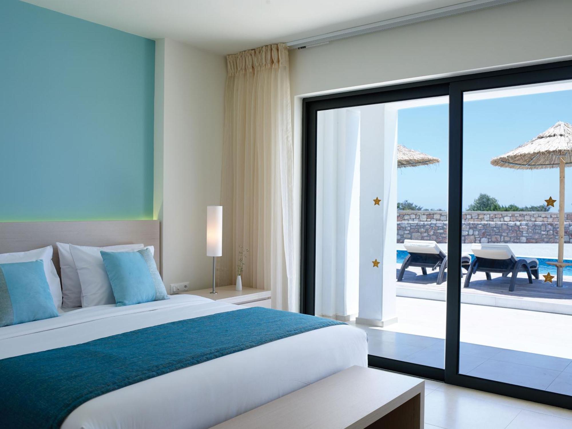 Atlantica Plimmiri Hotel Exterior photo