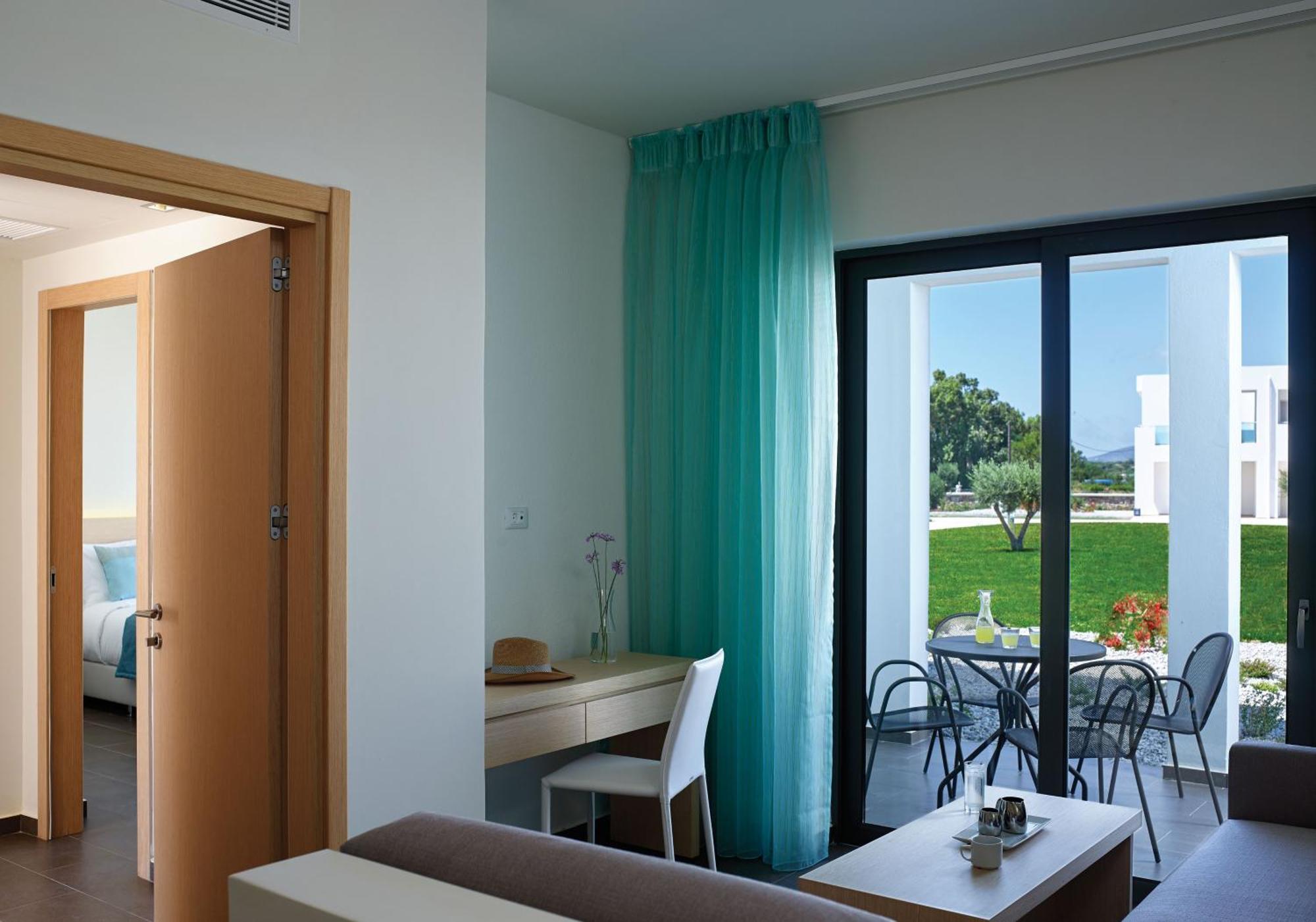 Atlantica Plimmiri Hotel Exterior photo