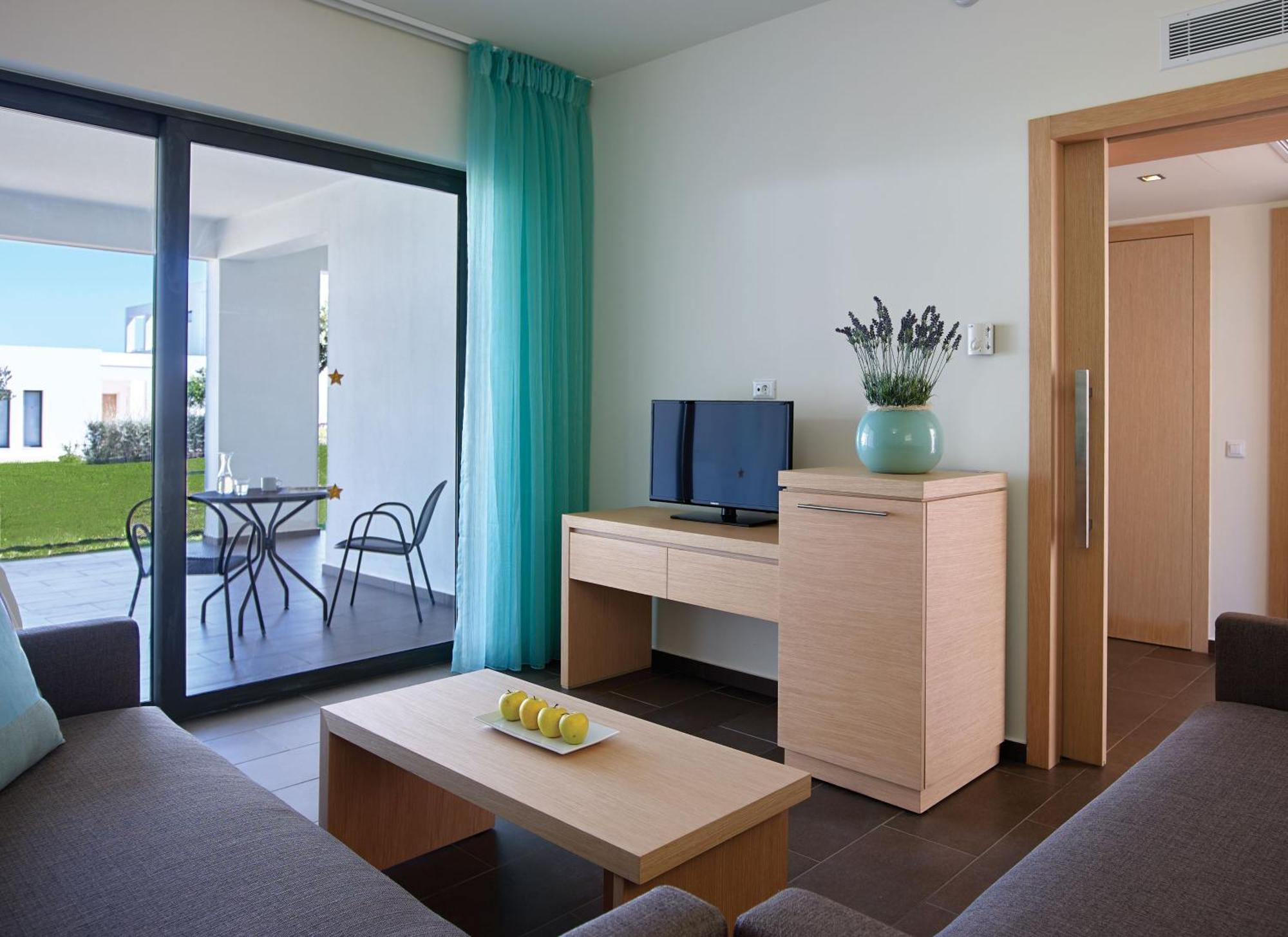Atlantica Plimmiri Hotel Exterior photo